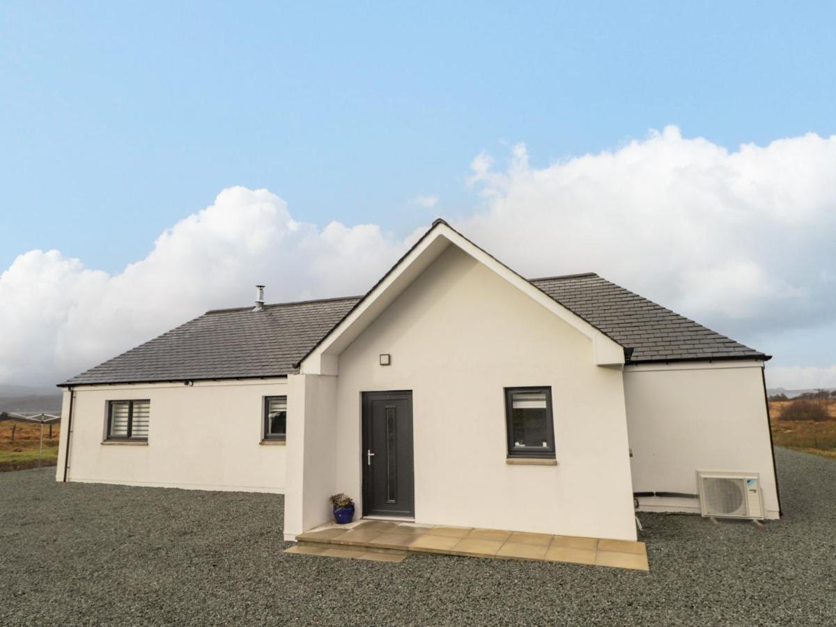 Breakish Villa Exterior foto